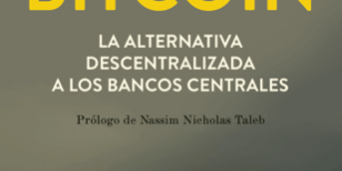 Libro El patrón Bitcoin - Saifedean Ammous