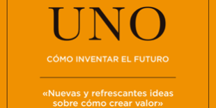 Libro De cero a uno - Peter Thiel