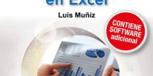 Libro Reporting con Tablas Dinámicas en Excel - Luis Muñiz González
