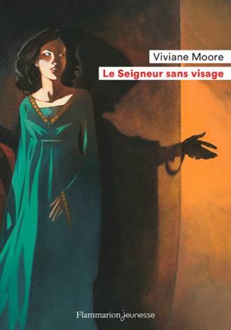 Libro Le Seigneur sans visage - Viviane Moore