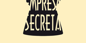 Libro Tu empresa secreta - Carlos Rebate