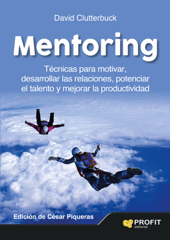 Libro Mentoring - David Clutterbuck