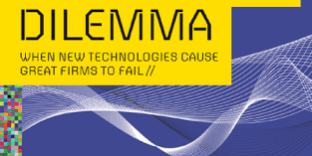 Libro The Innovator's Dilemma - Clayton M. Christensen