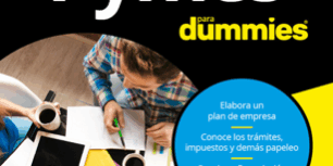 Libro Pymes para Dummies - Roberto González Fontenla