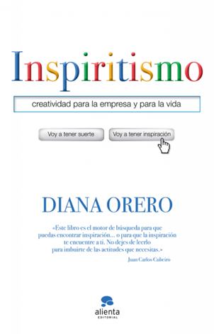 Libro Inspiritismo - Dian Orero