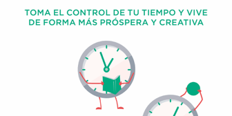 Libro Time mindfulness - Cristina Benito