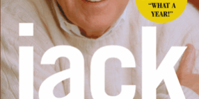 Libro Jack - Jack Welch & John A. Byrne