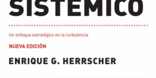 Libro Planeamiento sistémico - Enrique Hersscher