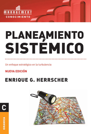 Libro Planeamiento sistémico - Enrique Hersscher