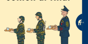 Libro Los líderes comen al final (Edición revisada) - Simon Sinek