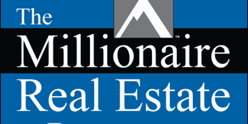 Libro The Millionaire Real Estate Investor - Gary Keller