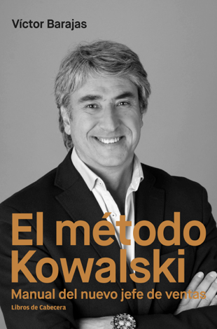 Libro El método Kowalski - Victor Barajas