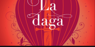 Libro La daga - Philip Pullman