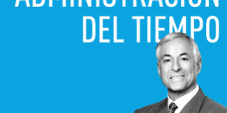Libro Administración del tiempo - Brian Tracy
