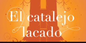 Libro El catalejo lacado - Philip Pullman