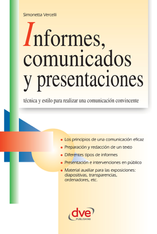 Libro Informes