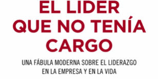 Libro El líder que no tenía cargo - Robin Sharma