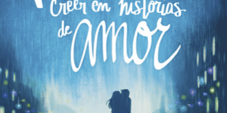 Libro Prohibido creer en historias de amor - Javier Ruescas