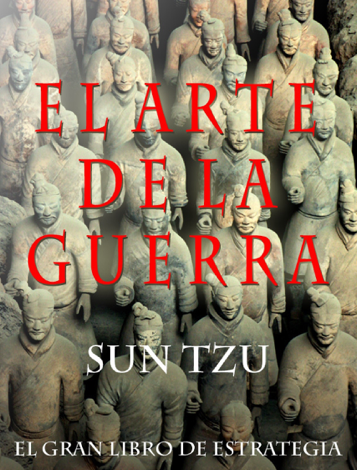 Libro El Arte de la Guerra - Sun Tzu