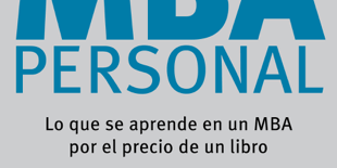 Libro MBA Personal - Josh Kaufman