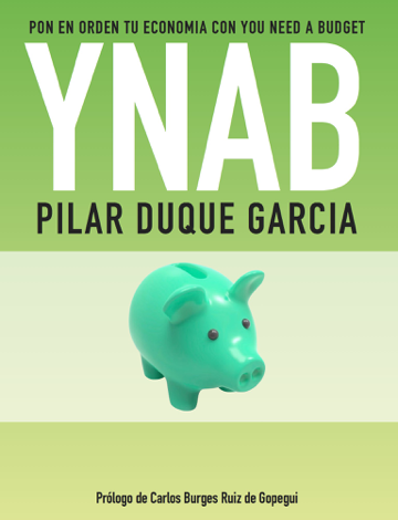 Libro YNAB