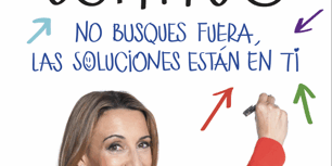 Libro Cuenta contigo - Patricia Ramírez