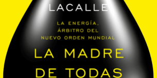 Libro La madre de todas las batallas - Daniel Lacalle & Diego Parrilla Merino