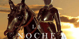 Libro La Noche del Valiente (Reyes y Hechiceros—Libro 6) - Morgan Rice