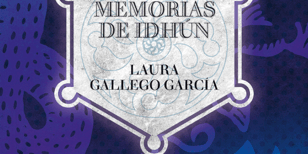 Libro Memorias de Idhún. Saga - Laura Gallego