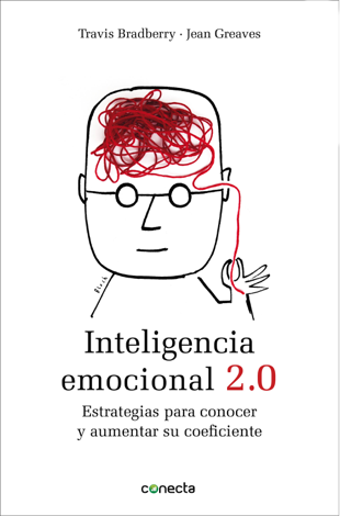 Libro Inteligencia emocional 2.0 - Travis Bradberry & Jean Greaves