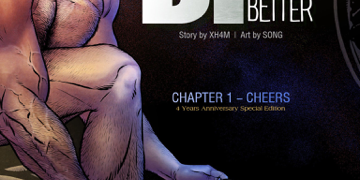 470×470 Libro Big Is Better - Chapter 01 - Song Inkollo & XH4M