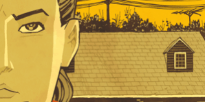 Libro Paper Girls nº 27/30 - Brian K. Vaughan & Cliff Chiang