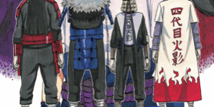 470×470 Libro Naruto