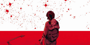 470×470 Libro Babyteeth nº 02 - Donny Cates & Garry Brown