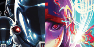 Libro Mylo Xyloto #1: Color Is Crime - Coldplay & Mark Osborne