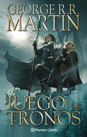 Libro Juego de tronos nº 02/04 (Nueva edición) - George R.R. Martin