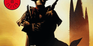 470×470 Libro El nacimiento del pistolero - Stephen King