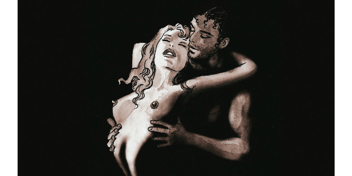 470×470 Libro Kamasutra - Milo Manara