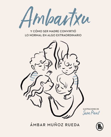 Libro Ambartxu