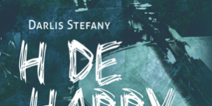 Libro H de Harry - Darlis Stefany