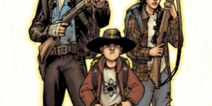 470×470 Libro Los muertos vivientes #3 - Robert Kirkman & Tony Moore