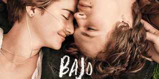 Libro Bajo la misma estrella - John Green