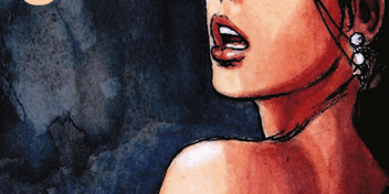 470×470 Libro Il gioco 3 - Milo Manara