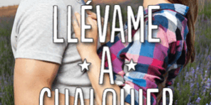 Libro Llévame a cualquier lugar - Alice Kellen