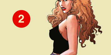 Libro Il profumo dell'invisibile 2 - Milo Manara