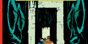 Libro Vol 714 pour Sydney - Hergé