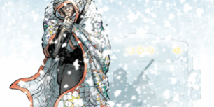 470×470 Libro Los muertos vivientes #7 - Robert Kirkman & Charlie Adlard