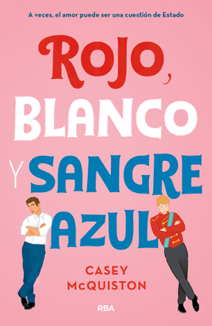 Libro Rojo