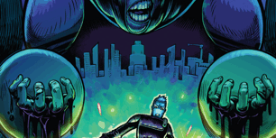 470×470 Libro Mylo Xyloto #2: Cover-Up - Coldplay & Mark Osborne