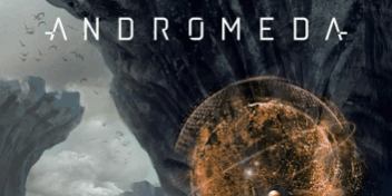 Libro The Art of Mass Effect: Andromeda - Various Authors